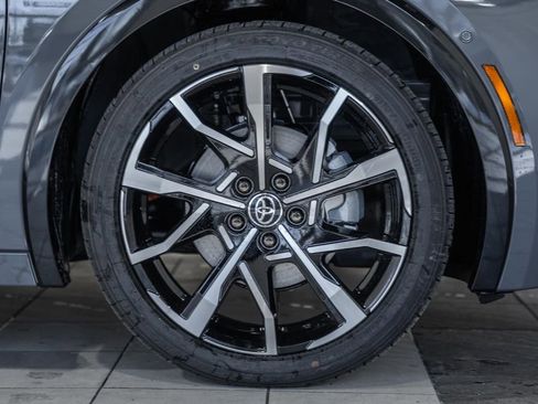 New 2026 Toyota Prius Plug-In Hybrid image 16