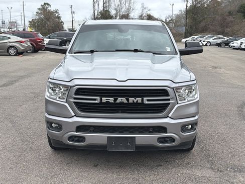 Used 2019 RAM 1500 Big Horn image 8