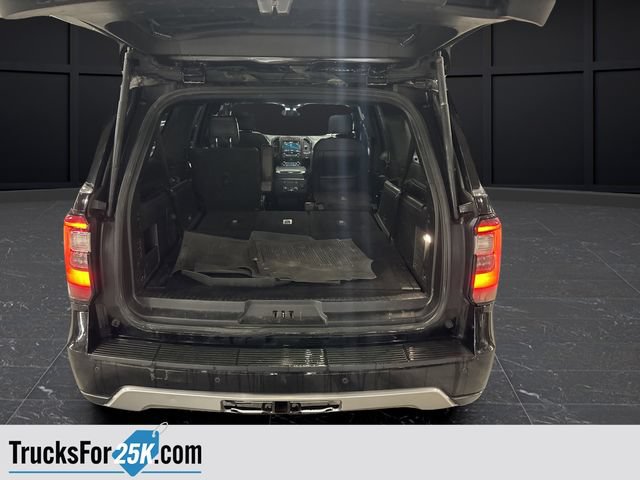 Used 2018 Ford Expedition Max Limited w/ Equipment Group 301A AWD/4WD image 15