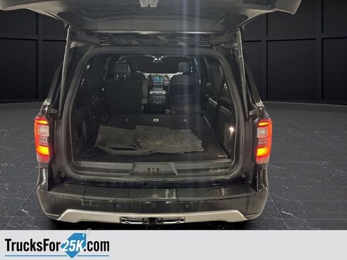 Used 2018 Ford Expedition Max Limited w/ Equipment Group 301A image 15