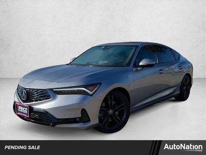Used 2023 Acura Integra A-Spec