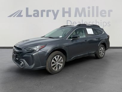 Used 2024 Subaru Outback Premium