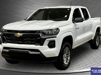 New 2026 Chevrolet Colorado LT w/ Advanced Trailering Package