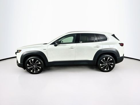 Used 2025 MAZDA CX-50 2.5 Hybrid w/ Premium Plus Pkg AWD/4WD image 4