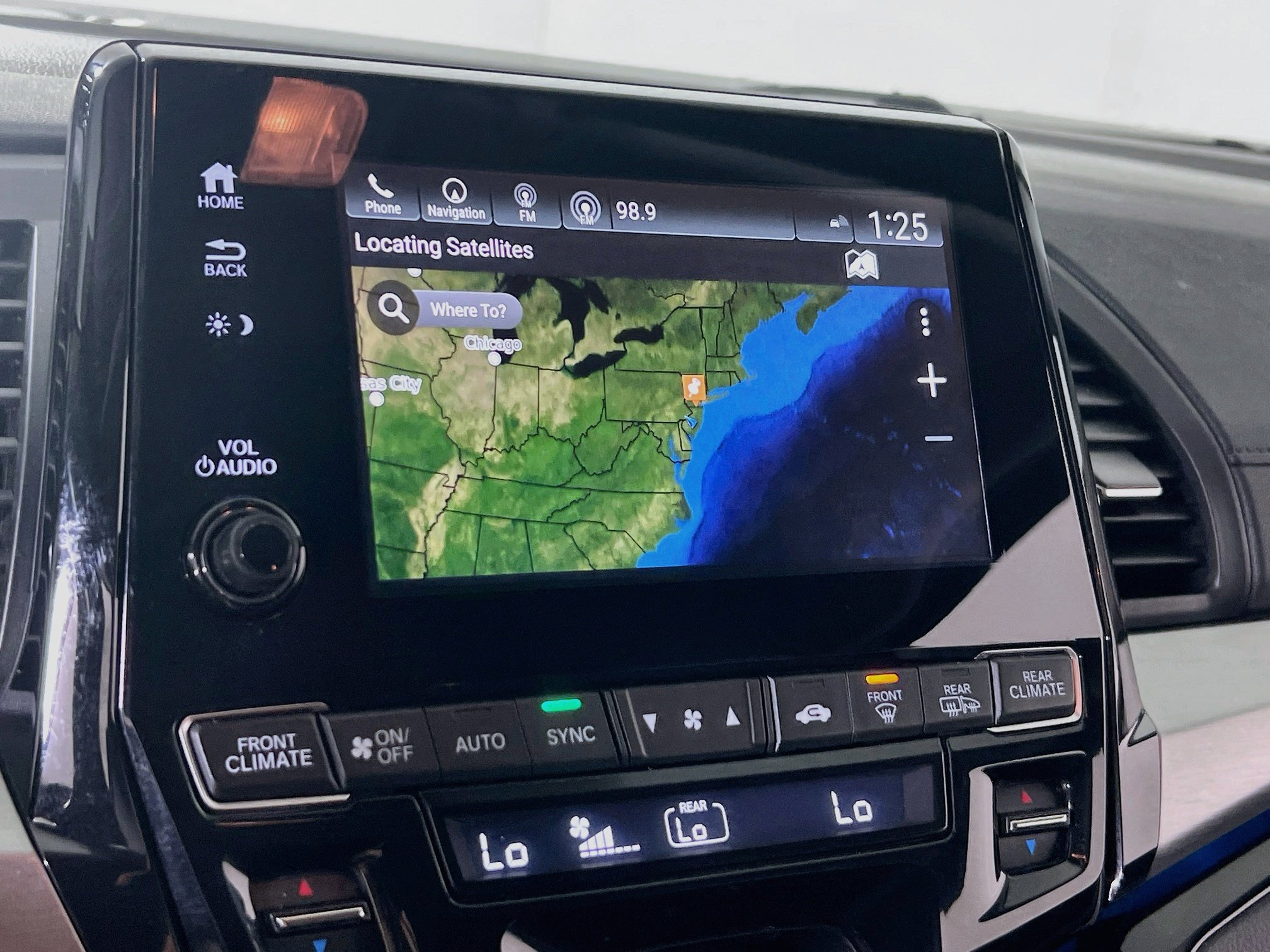 Used 2021 Honda Odyssey Touring image 13