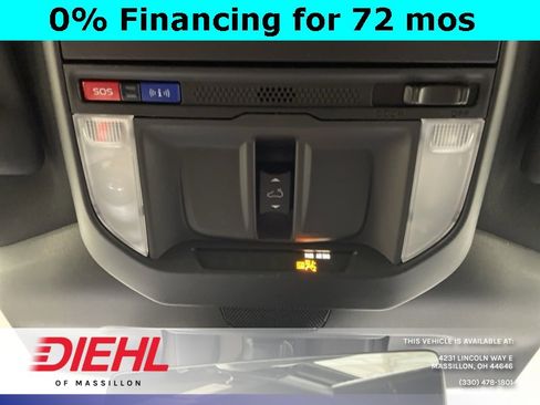 New 2025 Subaru Forester Touring image 29