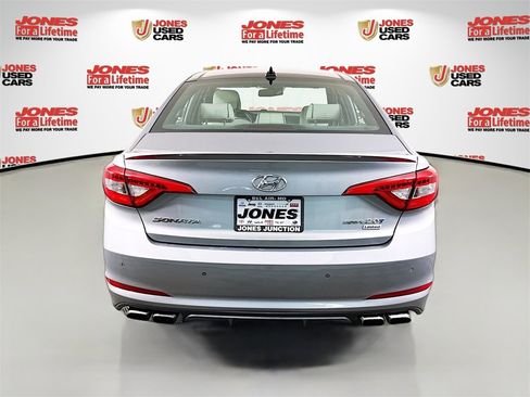 Used 2015 Hyundai Sonata Limited 2.0T image 15