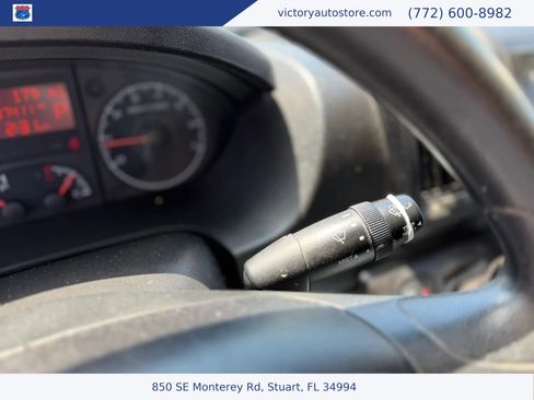 Used 2018 RAM ProMaster 1500 FWD image 21