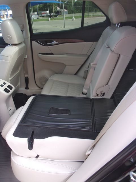 Used 2023 Buick Envision Avenir FWD image 31