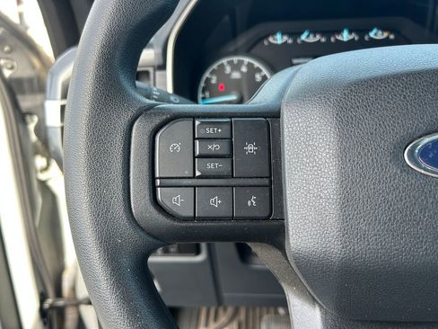 Used 2023 Ford F150 XL w/ STX Appearance Package AWD/4WD image 18