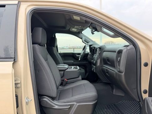 Used 2022 Chevrolet Silverado 1500 Custom Trail Boss image 11