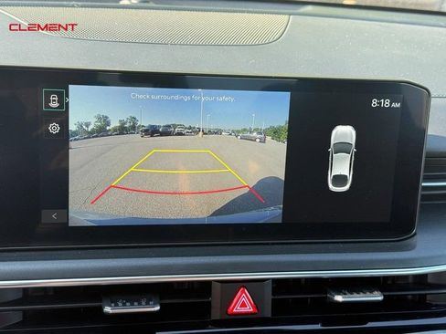 Used 2025 Kia K5 GT-Line FWD image 28
