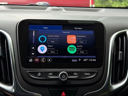 Used 2020 Chevrolet Equinox LT w/ Midnight Edition AWD/4WD image 43