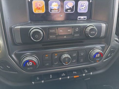 Used 2018 Chevrolet Silverado 1500 LT w/ All Star Edition image 22