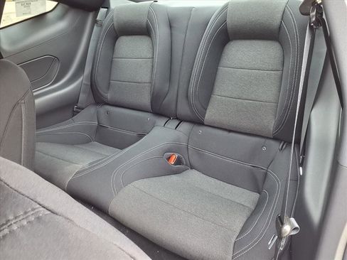 New 2026 Ford Mustang Ecoboost image 20