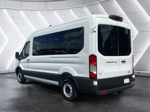New 2026 Ford Transit 350 XL RWD image 5