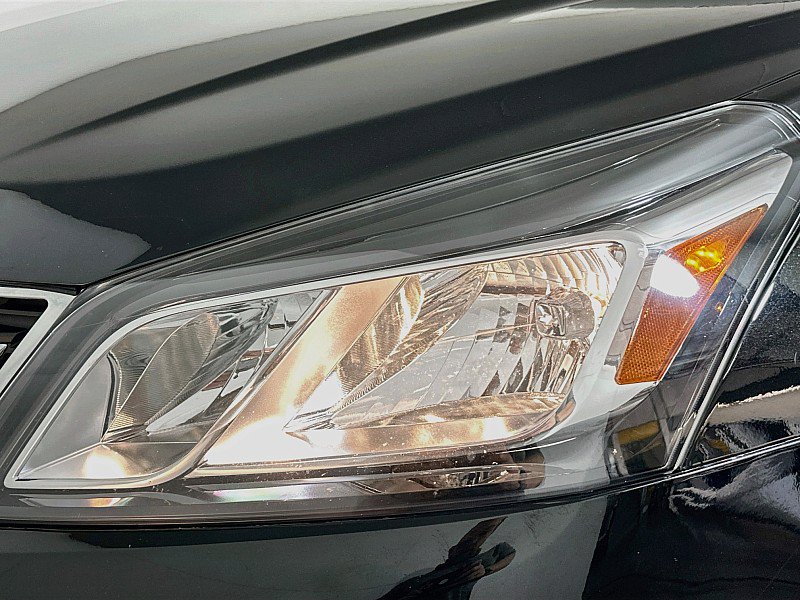 Used 2017 Chevrolet Traverse Premier FWD image 35