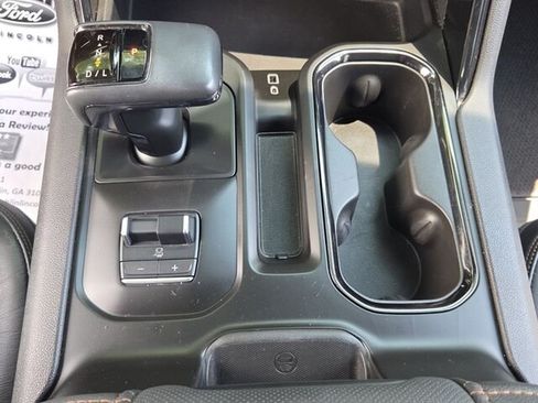 Used 2022 GMC Sierra 1500 AT4 w/ AT4 Premium Package AWD/4WD image 22