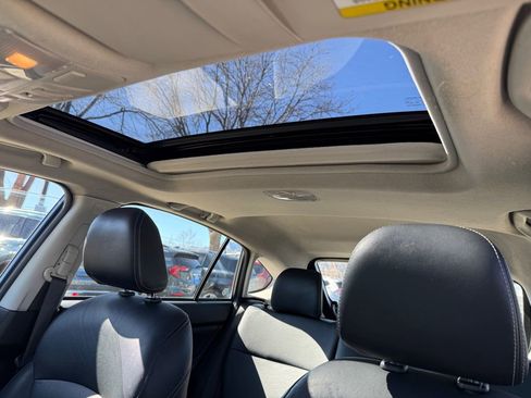 Used 2012 Subaru Impreza 2.0i Sport Limited image 23