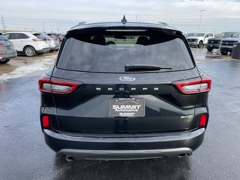 Used 2024 Ford Escape ST-Line image 33