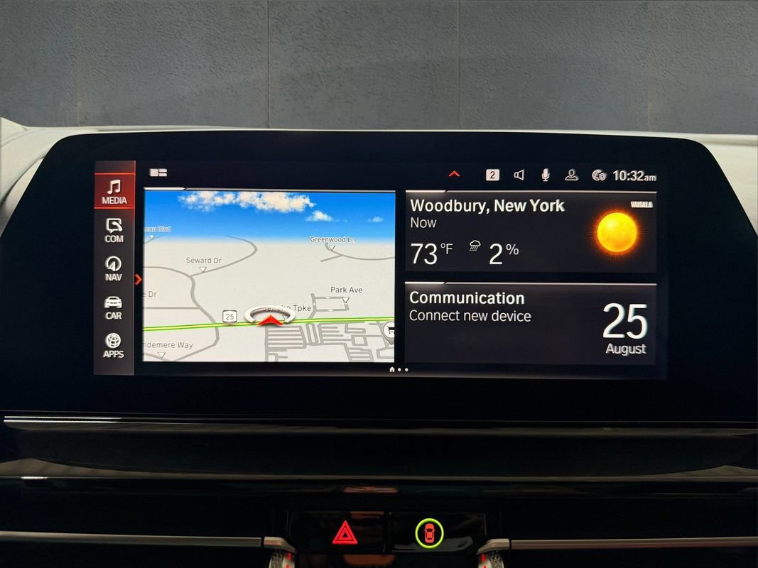 Used 2021 BMW M850i Gran Coupe xDrive AWD/4WD image 20