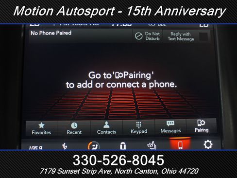 Used 2019 Dodge Charger SXT w/ Plus Group image 27