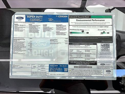 New 2026 Ford F250 XLT AWD/4WD image 14
