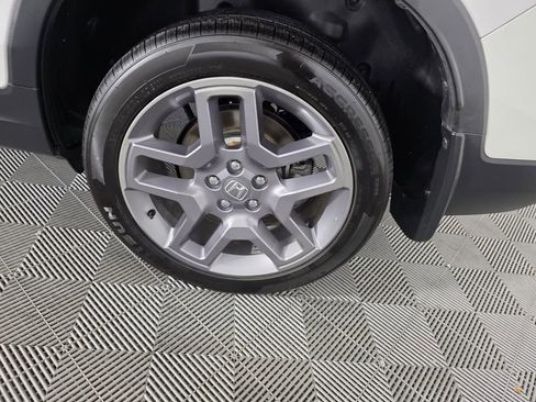 Used 2023 Honda Passport EX-L image 20