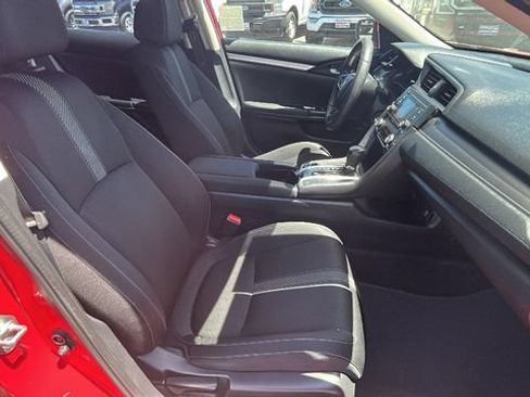 Used 2016 Honda Civic LX image 11