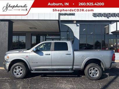 Used 2022 RAM 2500 Laramie