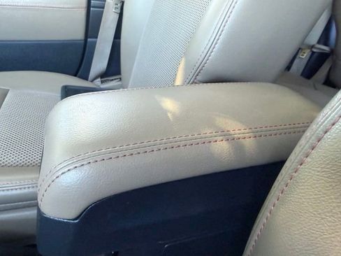 Used 2014 Jeep Compass Latitude w/ Sun/Sound Group FWD image 23