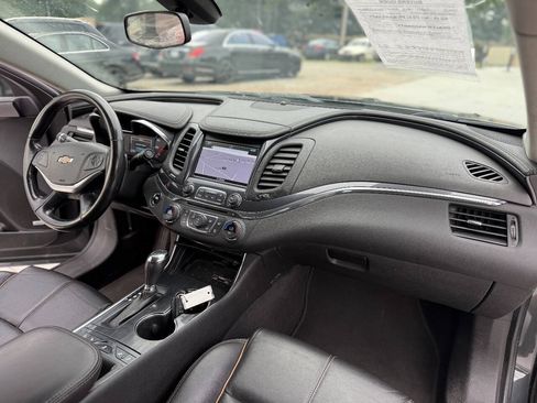 Used 2019 Chevrolet Impala Premier FWD image 26