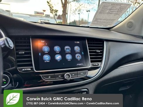 Used 2019 Buick Encore Preferred w/ Safety Package image 18