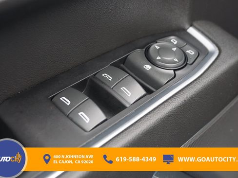 Used 2022 Chevrolet Silverado 1500 LT image 18