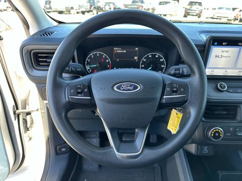 Used 2022 Ford Maverick XL w/ Equipment Group 100A Standard image 26