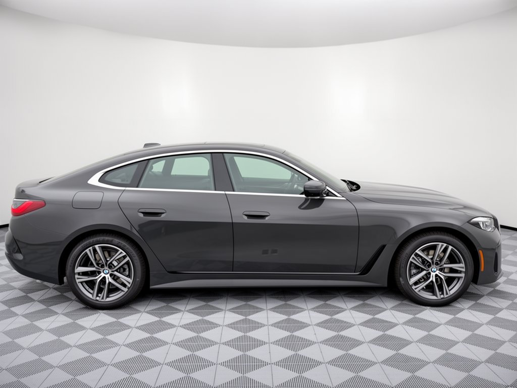 Used 2026 BMW 430i xDrive w/ Premium Package AWD/4WD image 8
