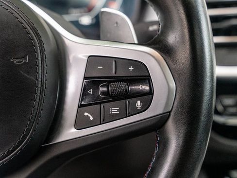 Used 2023 BMW X4 M40i image 13