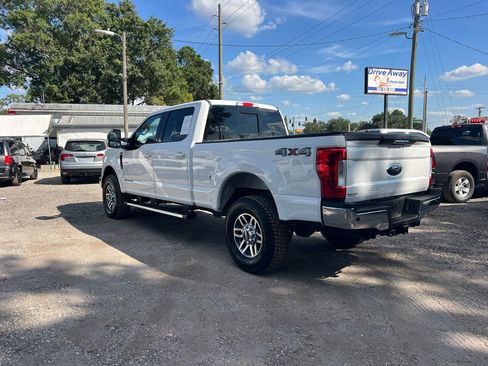 Used 2019 Ford F250 Lariat w/ Lariat Value Package image 5