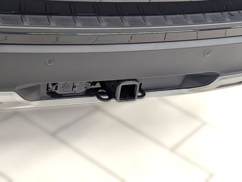 New 2026 Ford Explorer Active w/ Active Comfort Package image 37