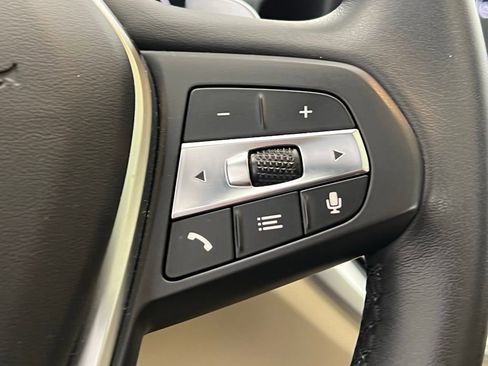 Used 2019 BMW 330i xDrive Sedan w/ Convenience Package image 18