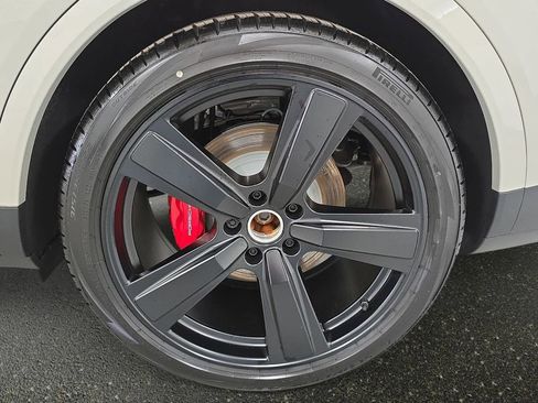 New 2026 Porsche Cayenne S AWD/4WD image 29