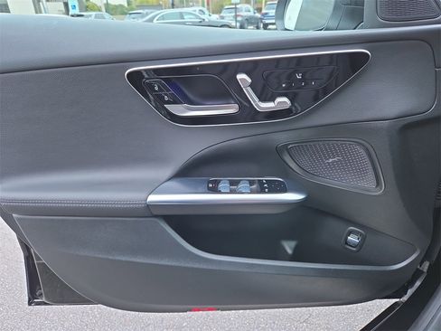 Certified 2025 Mercedes-Benz C 300 4MATIC Sedan image 19