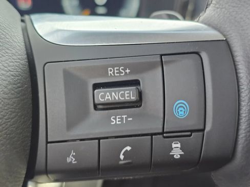 Used 2024 INFINITI QX60 Luxe AWD/4WD image 26