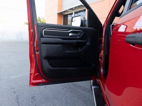 Used 2023 RAM 1500 Big Horn image 17