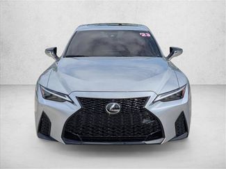 Used 2023 Lexus IS 350 F Sport RWD video 2