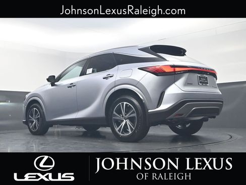 New 2026 Lexus RX 350 Premium image 17