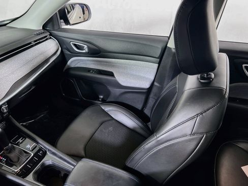 Used 2022 Jeep Compass Latitude w/ Convenience Group image 22