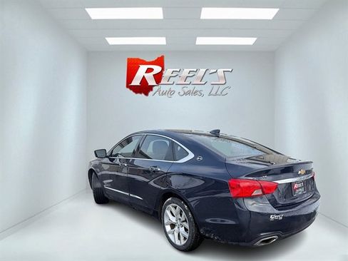 Used 2018 Chevrolet Impala Premier image 30