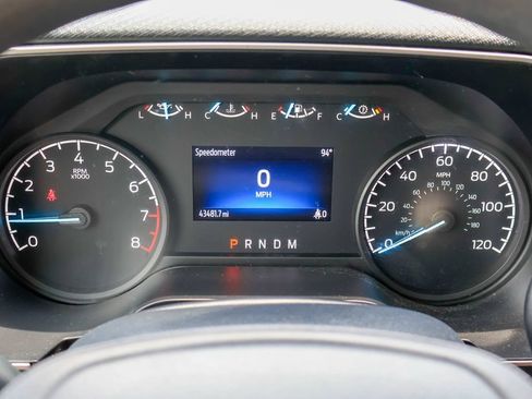 Used 2023 Ford F150 XLT AWD/4WD image 11