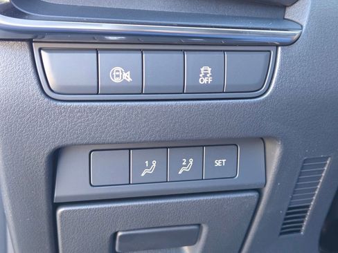 New 2026 MAZDA MAZDA3 2.5 S Hatchback w/ Premium Pkg image 15